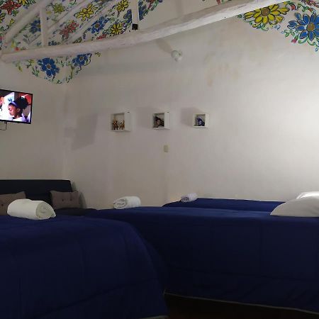 Apartamento Cusco Queswa Экстерьер фото