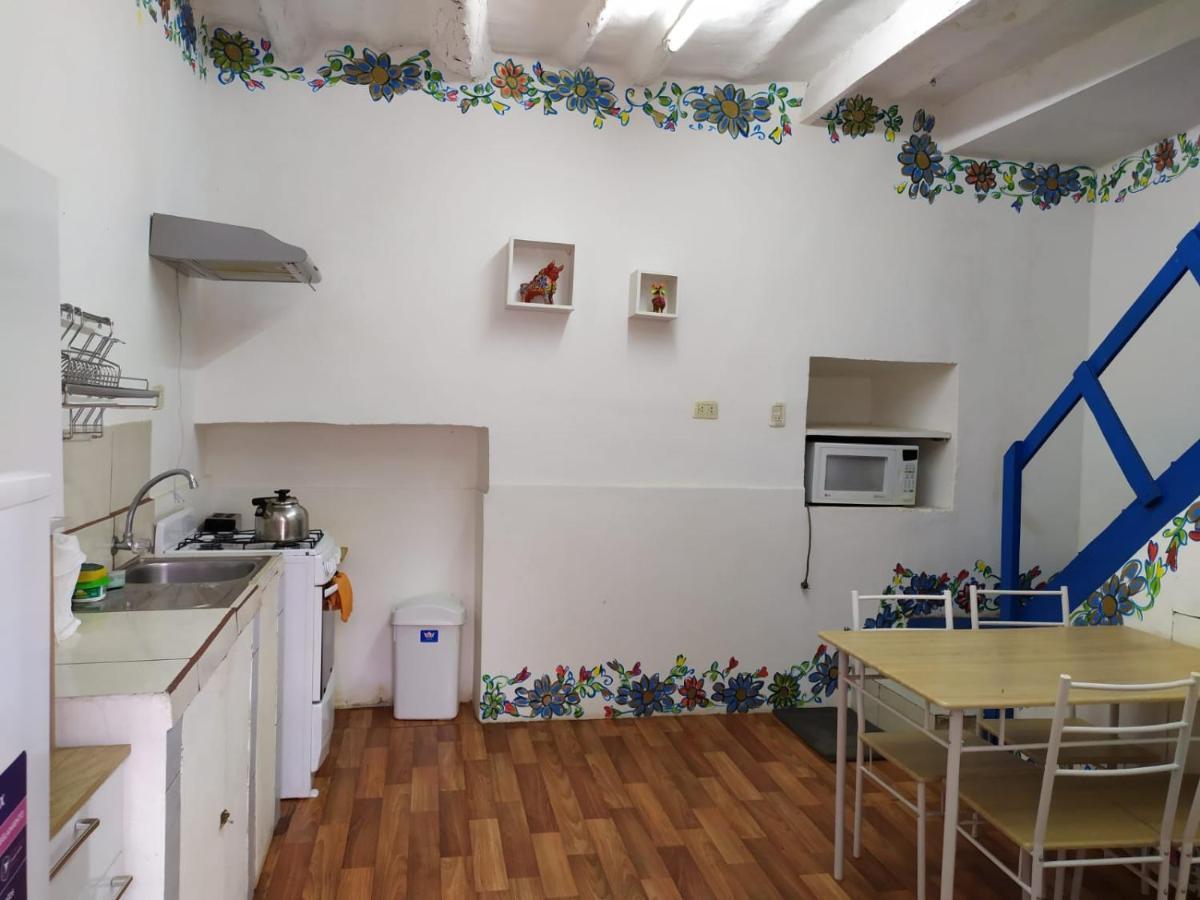 Apartamento Cusco Queswa Экстерьер фото