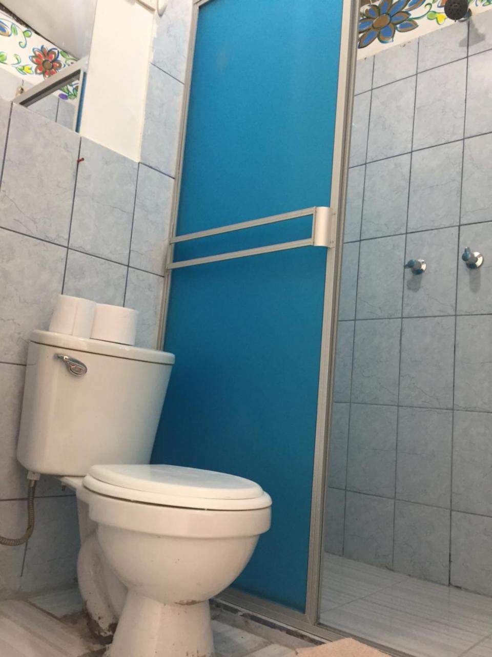 Apartamento Cusco Queswa Экстерьер фото