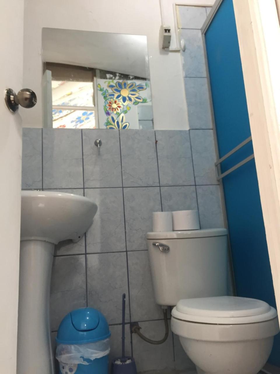 Apartamento Cusco Queswa Экстерьер фото