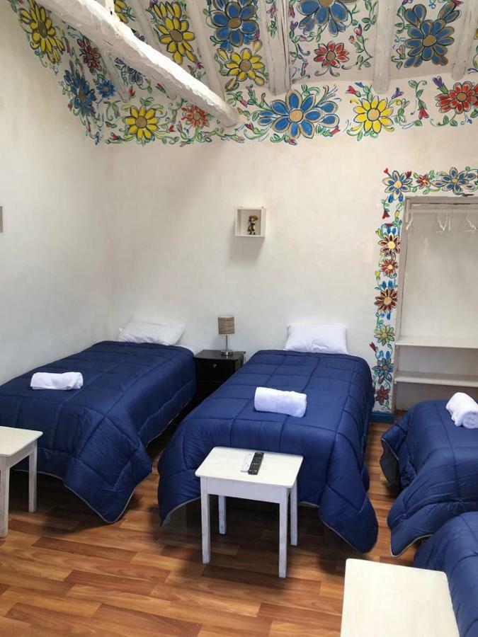 Apartamento Cusco Queswa Экстерьер фото