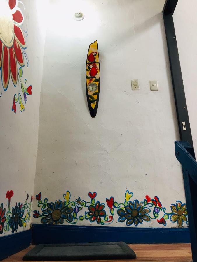Apartamento Cusco Queswa Экстерьер фото