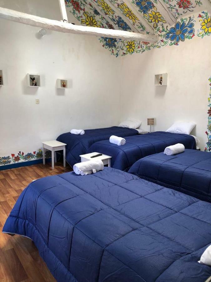 Apartamento Cusco Queswa Экстерьер фото