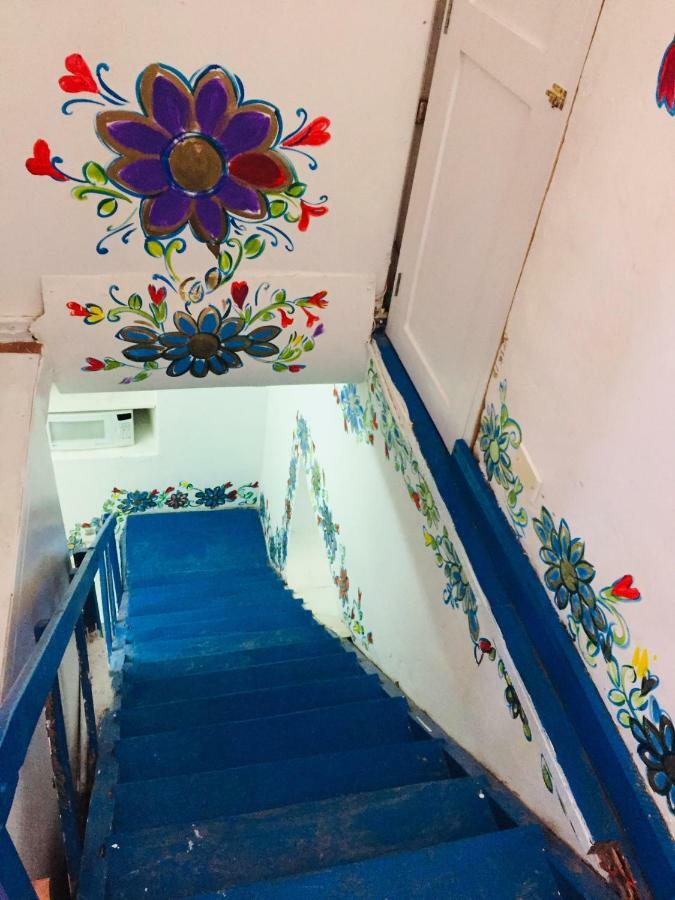 Apartamento Cusco Queswa Экстерьер фото