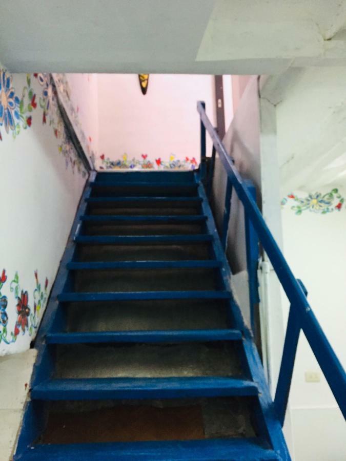 Apartamento Cusco Queswa Экстерьер фото
