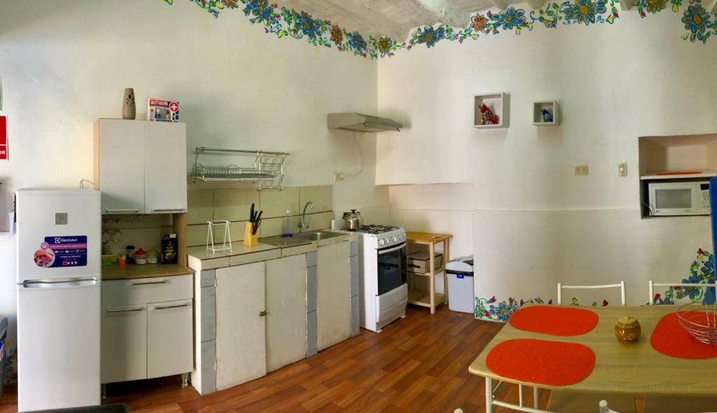 Apartamento Cusco Queswa Экстерьер фото
